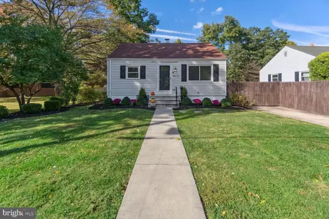 4415 Garrett Park Rd, Silver Spring, MD 20906