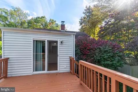 4415 Garrett Park Rd, Silver Spring, MD 20906 photo 25