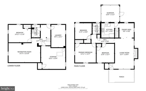 10612 Dunkirk Dr, Silver Spring, MD 20902 photo 39