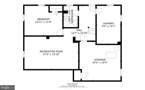 10612 Dunkirk Dr, Silver Spring, MD 20902 photo 41