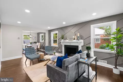 10612 Dunkirk Dr, Silver Spring, MD 20902