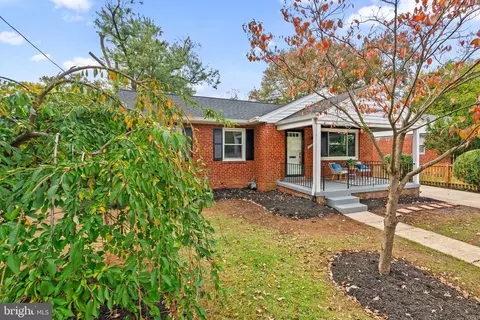 10612 Dunkirk Dr, Silver Spring, MD 20902 photo 32