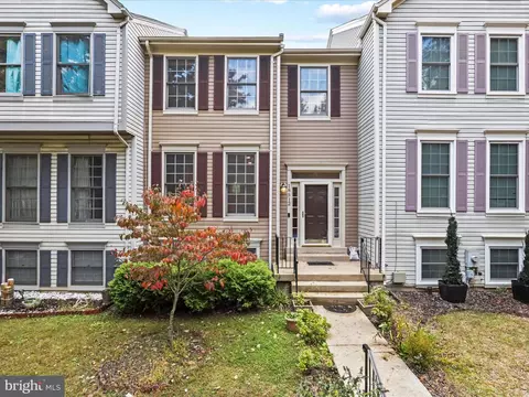 18512 Cherry Laurel Ln, Gaithersburg, MD 20879
