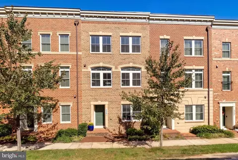 326 Community Center Ave, Gaithersburg, MD 20878