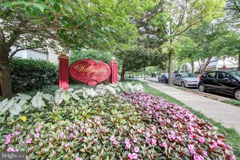 5500 Friendship Blvd #914N, Chevy Chase, MD 20815