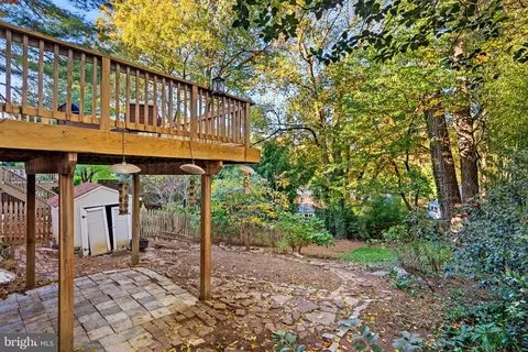 10017 Brookmoor Dr, Silver Spring, MD 20901 photo 41