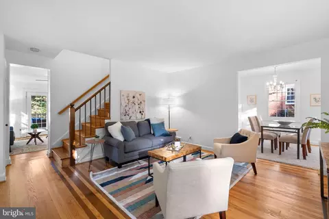 10017 Brookmoor Dr, Silver Spring, MD 20901 photo 3