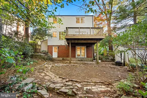 10017 Brookmoor Dr, Silver Spring, MD 20901 photo 43
