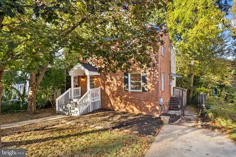 10017 Brookmoor Dr, Silver Spring, MD 20901 photo 45