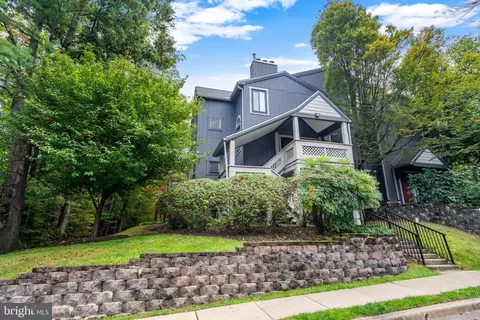 47 Windbrooke Cir #47, Gaithersburg, MD 20879