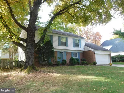 12714 N Commons Way, Potomac, MD 20854