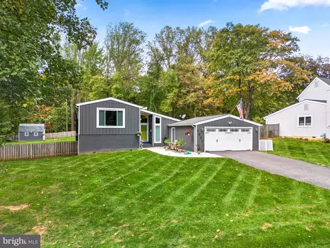 14800 Fireside Dr, Silver Spring, MD 20905 photo 5