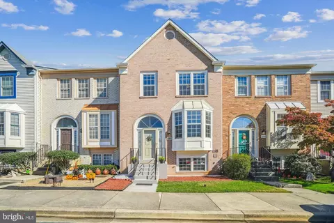 7811 Mistic View Ct, Derwood, MD 20855