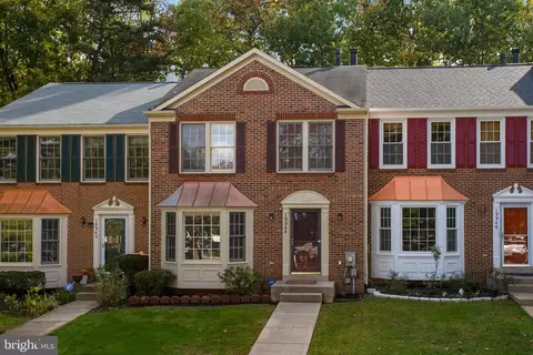 19944 Tygart Ln, Gaithersburg, MD 20879