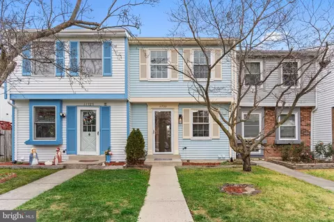 11723 Rosearbor Ct, Germantown, MD 20876
