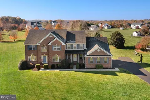 22429 Goshen School Rd, Gaithersburg, MD 20882
