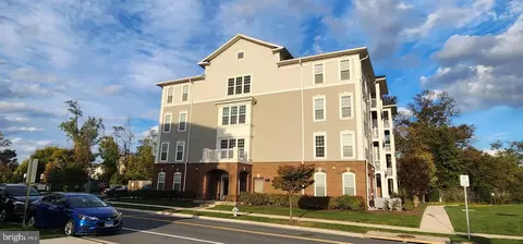 3910 Doc Berlin Dr #43, Silver Spring, MD 20906
