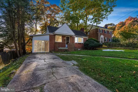 502 Lanark Way, Silver Spring, MD 20901 photo 2