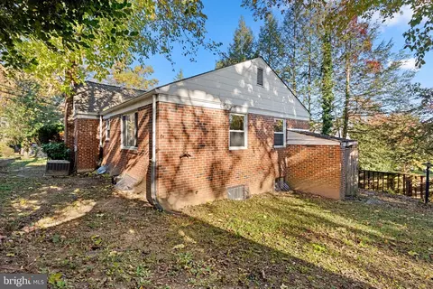 502 Lanark Way, Silver Spring, MD 20901 photo 27