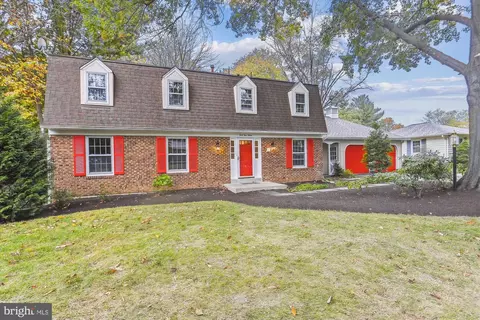 4315 Sunflower Dr, Rockville, MD 20853