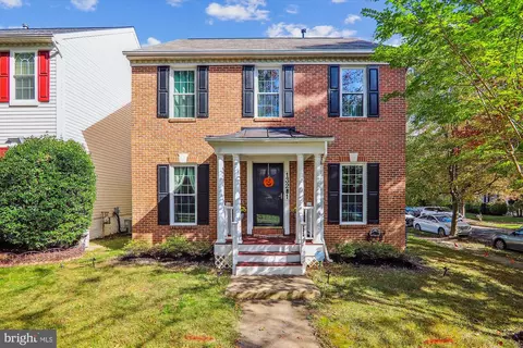 13201 Scarlet Mist Way, Germantown, MD 20874