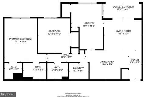 15320 Pine Orchard Dr #83-C1, Silver Spring, MD 20906 photo 26