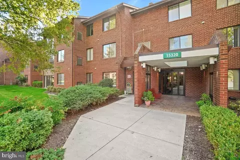 15320 Pine Orchard Dr #83-C1, Silver Spring, MD 20906 photo 2