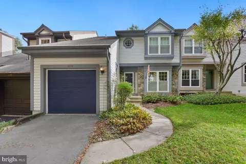 1575 Hugo Cir, Silver Spring, MD 20906