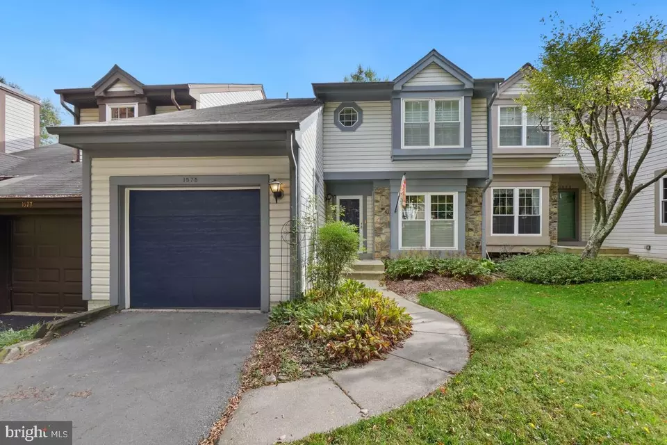  1575 Hugo Cir, Silver Spring, MD 20906 photo 1