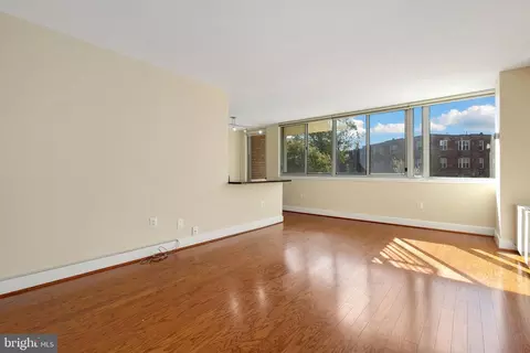 Living - 1220 Blair Mill Rd #203, Silver Spring, MD 20910 photo 2 of 6