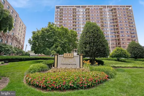 View/Area - 1220 Blair Mill Rd #203, Silver Spring, MD 20910 photo 1 of 3
