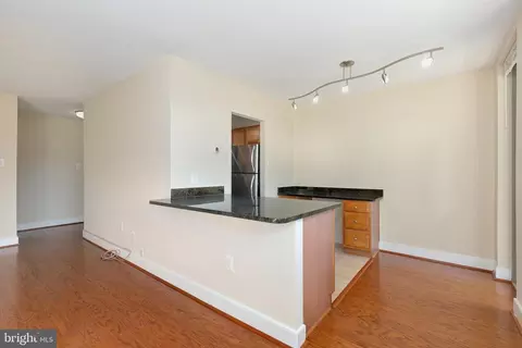 Kitchen - 1220 Blair Mill Rd #203, Silver Spring, MD 20910 photo 2 of 12
