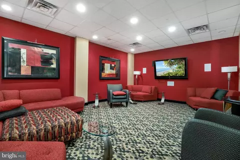 Living - 1220 Blair Mill Rd #203, Silver Spring, MD 20910 photo 5 of 6