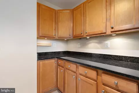 Kitchen - 1220 Blair Mill Rd #203, Silver Spring, MD 20910 photo 10 of 12