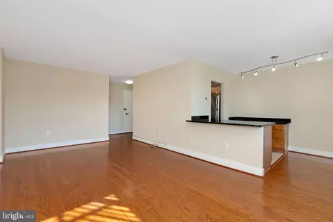 Living - 1220 Blair Mill Rd #203, Silver Spring, MD 20910 photo 4 of 6