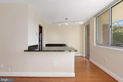 Kitchen - 1220 Blair Mill Rd #203, Silver Spring, MD 20910 photo 1 of 12
