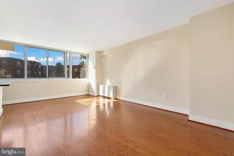 Living - 1220 Blair Mill Rd #203, Silver Spring, MD 20910 photo 1 of 6