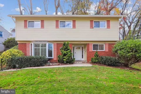 4008 Byrd Rd, Kensington, MD 20895