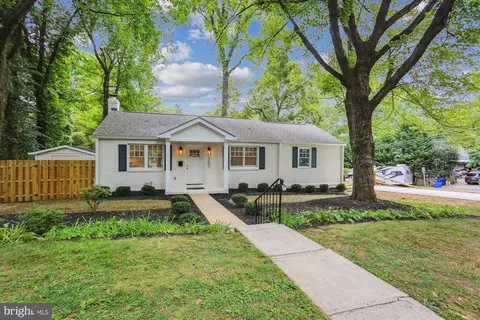 3501 Woodridge Ave, Silver Spring, MD 20902