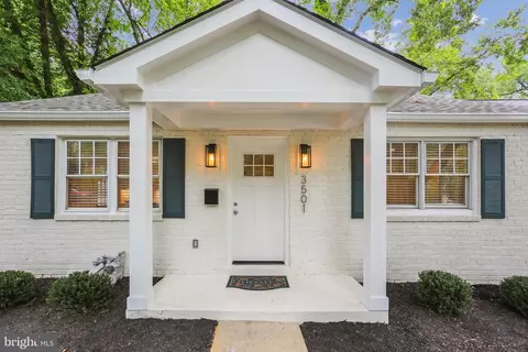 3501 Woodridge Ave, Silver Spring, MD 20902 photo 2