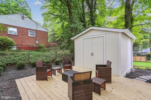 3501 Woodridge Ave, Silver Spring, MD 20902 photo 37