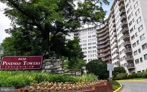 8830 Piney Branch Rd #912, Silver Spring, MD 20903