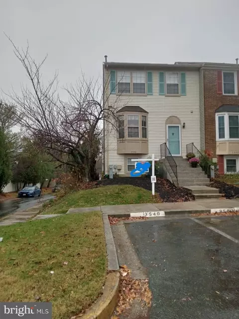 3540 Gentry Ridge Ct, Silver Spring, MD 20904