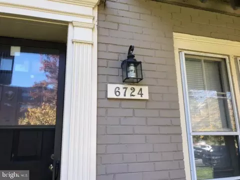 6724 Offutt Ln #203A, Chevy Chase, MD 20815