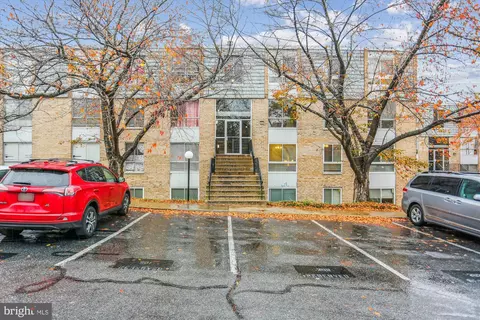 3942 Bel Pre Rd #4, Silver Spring, MD 20906