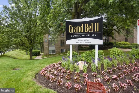 3942 Bel Pre Rd #4, Silver Spring, MD 20906 photo 23