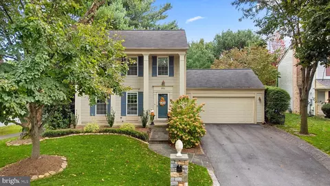 3400 Pisner Ter, Olney, MD 20832