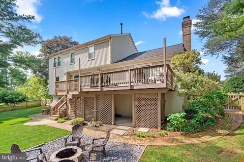 17633 Macduff Ave, Olney, MD 20832 photo 42