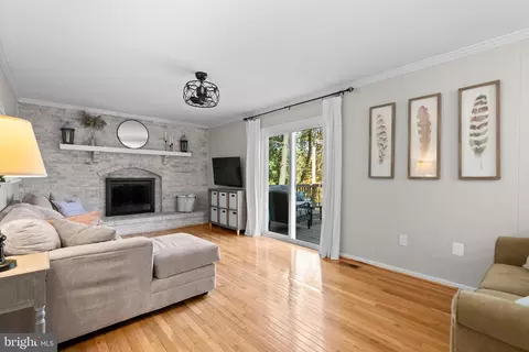 17633 Macduff Ave, Olney, MD 20832 photo 17