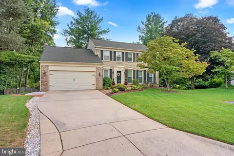 17633 Macduff Ave, Olney, MD 20832 photo 2